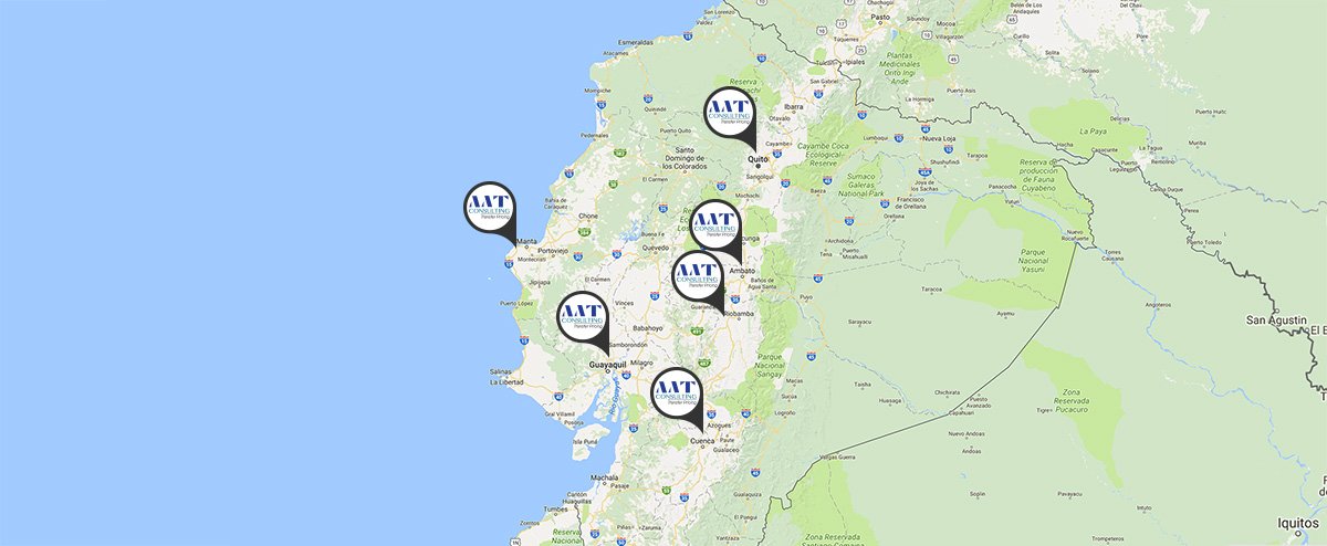mapa 1